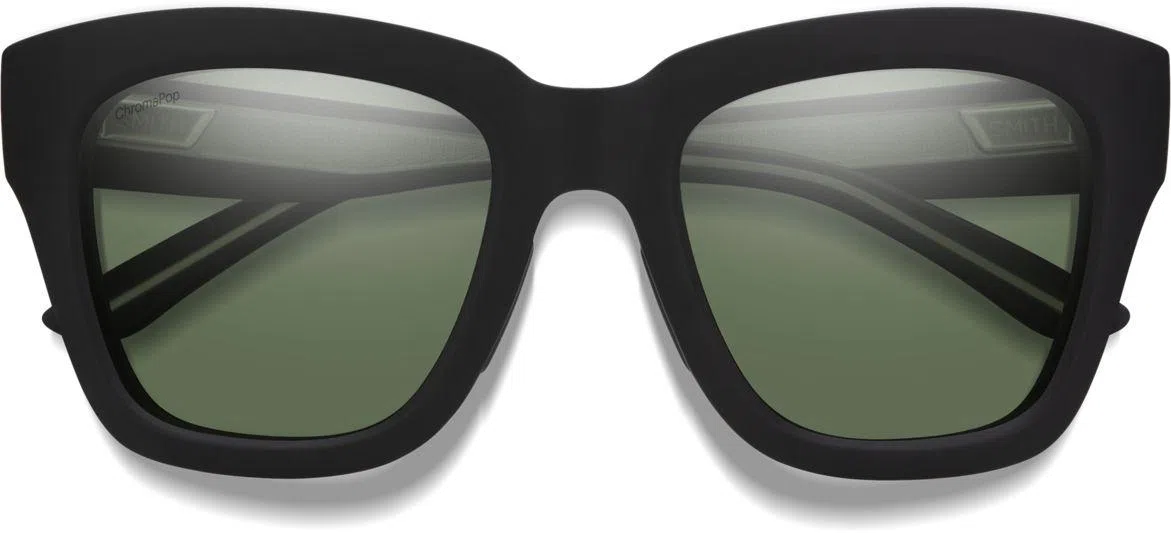 Smith Optics Lifestyle 205889 Sway Sunglasses - view 2